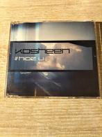 Kosheen - hide u, Ophalen of Verzenden, Dance