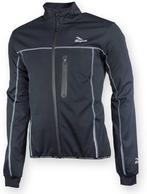 Nieuwe Rogelli Ravello softshell Winter jack maat S, M, Rogelli, Dames, Nieuw, Bovenkleding