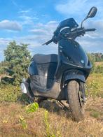 Piaggio Zip 2017 2t, Fietsen en Brommers, Scooters | Piaggio, Ophalen, Tweetakt, Maximaal 45 km/u, Zip