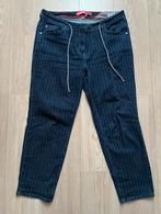 Cecile spijkerbroek, maat 33, Ophalen, Zo goed als nieuw, Blauw, W33 - W36 (confectie 42/44)
