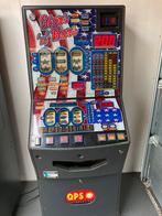Stars&Bars, Verzamelen, Automaten | Gokkasten en Fruitautomaten, Euro, Met sleutels, Gebruikt, Ophalen of Verzenden