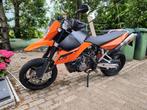 Ktm990sm, Motoren, Motoren | KTM, 2 cilinders, Meer dan 35 kW, 990 cc, Handvatverwarming
