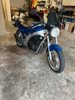 Suzuki 500 gs, Motoren, 2 cilinders, 487 cc, Particulier, Toermotor