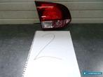 Rechter achterlicht VW Golf 6, Ophalen of Verzenden, Gebruikt, Volkswagen