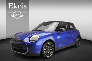 MINI 3-deurs E | Favoured Trim + Package L | Panoramadak | A beschikbaar voor biedingen