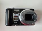 Panasonic Lumix DMC-TZ7, zie foto's, Gebruikt, Compact, Ophalen of Verzenden, Overige Merken