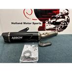 Honda CB 1000 Hornet / SP Arrow uitlaat demper, Motoren, Italie, Nieuw, Ophalen of Verzenden, Arrow