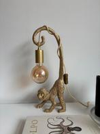 Tafellamp of hanglamp aap, Ophalen of Verzenden, Minder dan 50 cm