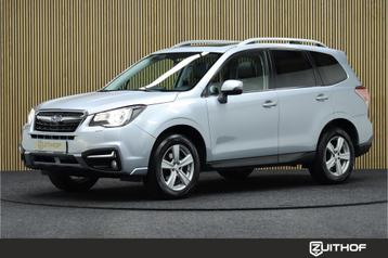 Subaru Forester 2.0 Premium AWD | Cruise-control | Afneembar beschikbaar voor biedingen
