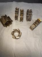 Freesbeitels freeskoppen, Doe-het-zelf en Verbouw, Gereedschap | Freesmachines, Ophalen of Verzenden, Zo goed als nieuw, Elektrisch