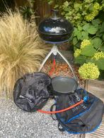 Cadac Grillo Chef 2, handig voor terras/kleine tuin, Ophalen, Gebruikt