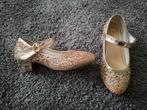 Jiaduowang Prinsessen-/Verkleedschoenen Goud Maat 28, Ophalen of Verzenden, Gebruikt