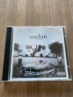 The Roots - Undun, Ophalen of Verzenden, Gebruikt