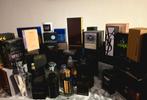 Herenparfums - als nieuw!, Ophalen of Verzenden, Zo goed als nieuw