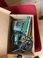 Bosch PSS 230 Vlakschuurmachine, Doe-het-zelf en Verbouw, Gereedschap | Schuurmachines, Ophalen of Verzenden, Gebruikt, Minder dan 600 watt