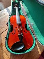 Kinderviool met vioolkist., Muziek en Instrumenten, Strijkinstrumenten | Violen en Altviolen, Ophalen of Verzenden, Gebruikt, 4/4-viool
