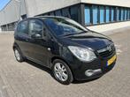 Opel Agila 1.0 Edition 1e EIGENAAR AIRCO NAP!, Auto's, Euro 5, Stof, Gebruikt, Handgeschakeld
