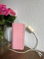 Retro bedlampje G&G, Huis en Inrichting, Lampen | Wandlampen, Ophalen of Verzenden, Zo goed als nieuw