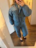 Fout vintage retro skipak maat 38, Ophalen of Verzenden, Gedragen, Maat 38/40 (M), Pak