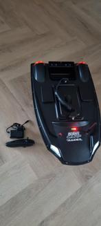 Navicarp Raider - Voerboot, Ophalen, Overige typen