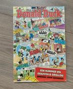 Donald Duck (speciale uitgave), Ophalen of Verzenden, Zo goed als nieuw, Walt Disney, Eén stripboek