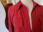 Mooi jasje/blouse van COSTES Suede achtig,mooie zachte stof, Overige kleuren, Ophalen of Verzenden, Zo goed als nieuw, Jasje