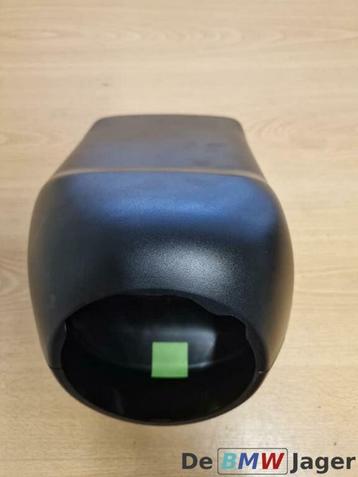 Afdekkap stuurkolom zwart BMW 5 6 en 7 serie F 61319188869 beschikbaar voor biedingen