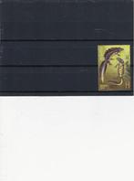 Wit Rusland, Ophalen of Verzenden, Gestempeld, Dier of Natuur