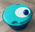 Tupperware centrifuge, Ophalen of Verzenden, Zo goed als nieuw, Overige typen