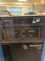 Westinghaus Acculader voor elektrische heftruck, Ophalen, Gebruikt