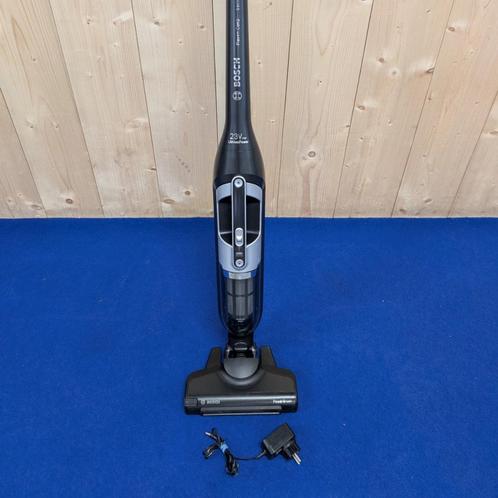 Bosch Flexxo Gen 2 serie 4 Oplaadbare steelstofzuiger, Witgoed en Apparatuur, Stofzuigers, Zo goed als nieuw