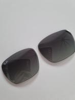 RayBan glazen Dylan rb 4186 57-19 600111 grijs degrade, Ophalen of Verzenden, Nieuw, Zonnebril, Ray-Ban