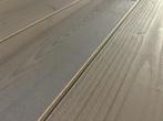 Wandbeschot, plafonddelen 13x135 2m60 lang wit geborsteld, Ophalen of Verzenden, 75 m² of meer, Wit