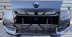 BUMPER RENAULT SCENIC FACELIFT VOORBUMPER 2013-2016, Gebruikt, Achterklep, Renault, Ophalen of Verzenden