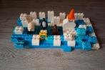 Duplo winter speelset, Ophalen of Verzenden, Zo goed als nieuw, Duplo