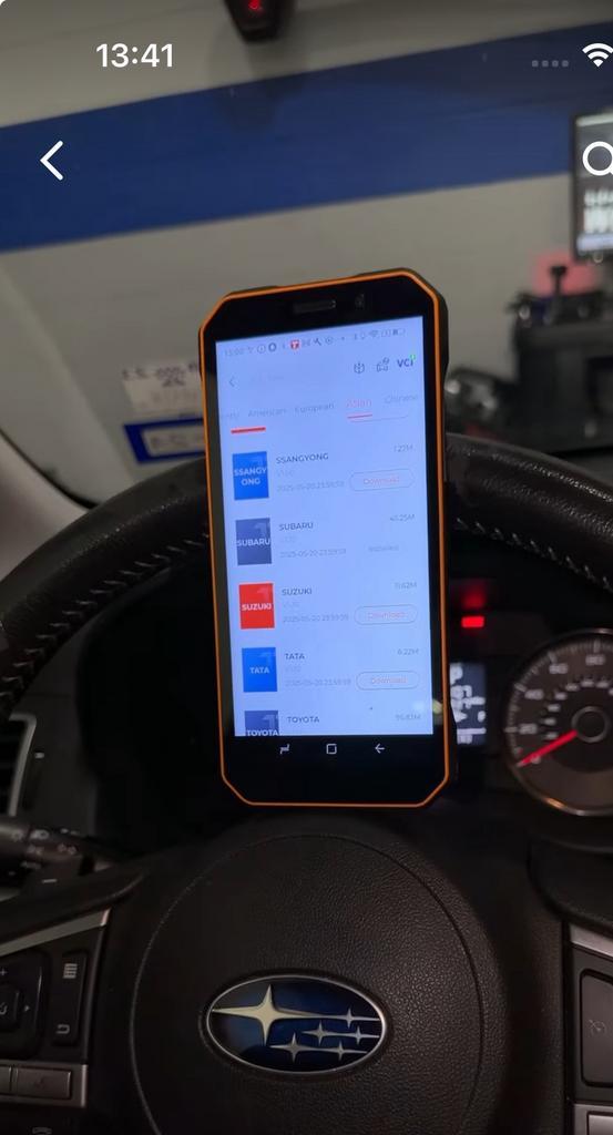 Auto uitlezen/resetten (ook op LOCATIE mogelijk), Auto diversen, Tuning en Styling, Ophalen