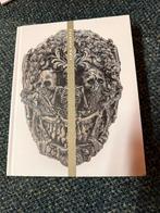 Harry Tupan Carolien Smit - Book of bones, Ophalen of Verzenden, Zo goed als nieuw, Harry Tupan; Frits Achten