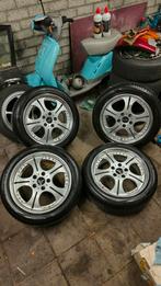 Work Euroline S2, Ophalen, Gebruikt, Zomerbanden, Band(en)