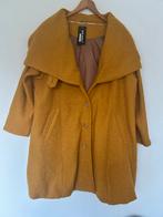 Nieuwe New Jersey Fashion Winterjas -maat 52, Kleding | Dames, Grote Maten, Ophalen of Verzenden, Nieuw, Geel, Jas of Mantel