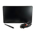 HUION Kamvas 13 Creative Pen Display (GS1331) | incl. PW517, Computers en Software, Tekentablets, Flex Ltd., Zo goed als nieuw