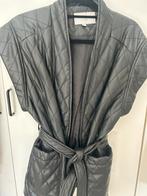 Bodywarmer costes xl, Ophalen, Zwart, Maat 42/44 (L), Zo goed als nieuw