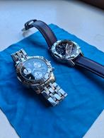 2 x Tissot prs200, Verzenden, Gebruikt
