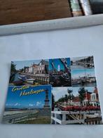 GROETEN UIT HARLINGEN, Ophalen of Verzenden, Friesland