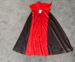 H&M Vampier Cape Maat 104 /116 Nieuw, Kinderen en Baby's, Carnavalskleding en Verkleedspullen, Ophalen of Verzenden, Nieuw, 110 t/m 116