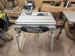 festool zaagtafel, Doe-het-zelf en Verbouw, Ophalen, Gebruikt, Cirkelzaag, 30 tot 70 mm