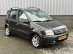 Fiat Panda 1.2 Emotion |Airco|Elekts.ramen voor|5 Deurs|NAP, Auto's, Fiat, Stof, Gebruikt, 1242 cc, Zwart