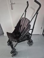 Koelstra kinderwagen - alles werkt!, Kinderen en Baby's, Kinderwagens en Combinaties, Ophalen of Verzenden, Gebruikt, Kinderwagen
