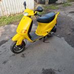 Piaggio zip fast rider, Fietsen en Brommers, Ophalen of Verzenden, Gebruikt, Overige modellen