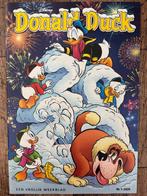 Donald Duck, jaargang 2020, Boeken, Stripboeken, Gelezen, Complete serie of reeks, Ophalen of Verzenden, Donald Duck