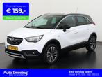 Opel Crossland X 1.2 Turbo Innovation | Trekhaak | Carplay |, Voorwielaandrijving, 12 maanden, Gebruikt, 1199 cc